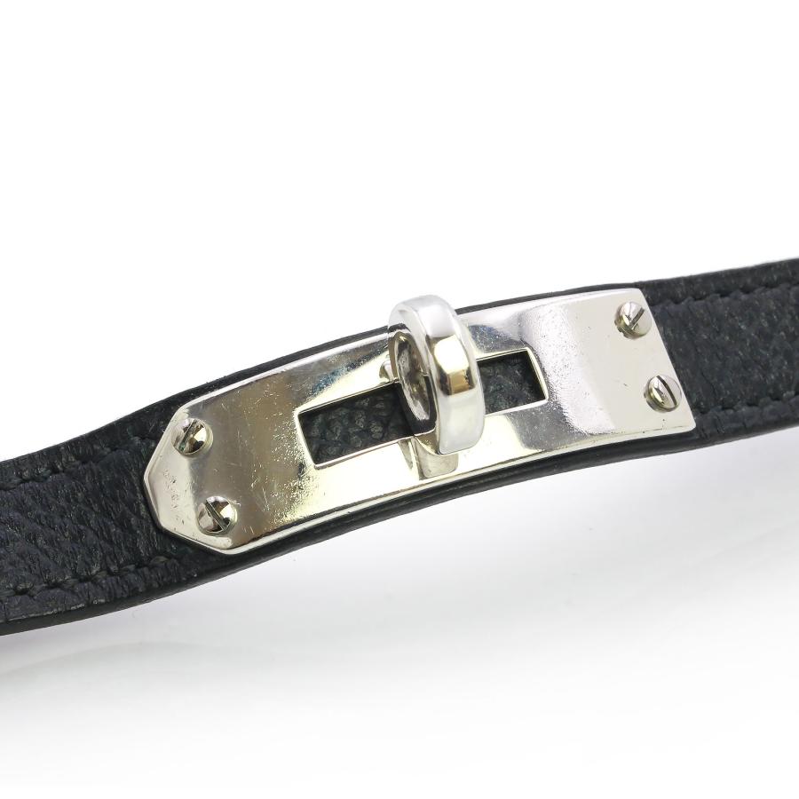 HERMES（エルメス） （中古）HERMES KE1.210 ケリーウォッチ クオーツ