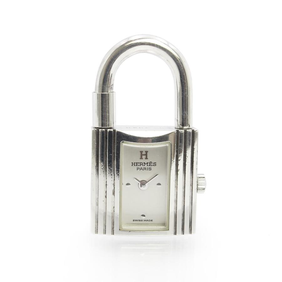 HERMES（エルメス） （中古）HERMES KE1.210 ケリーウォッチ クオーツ