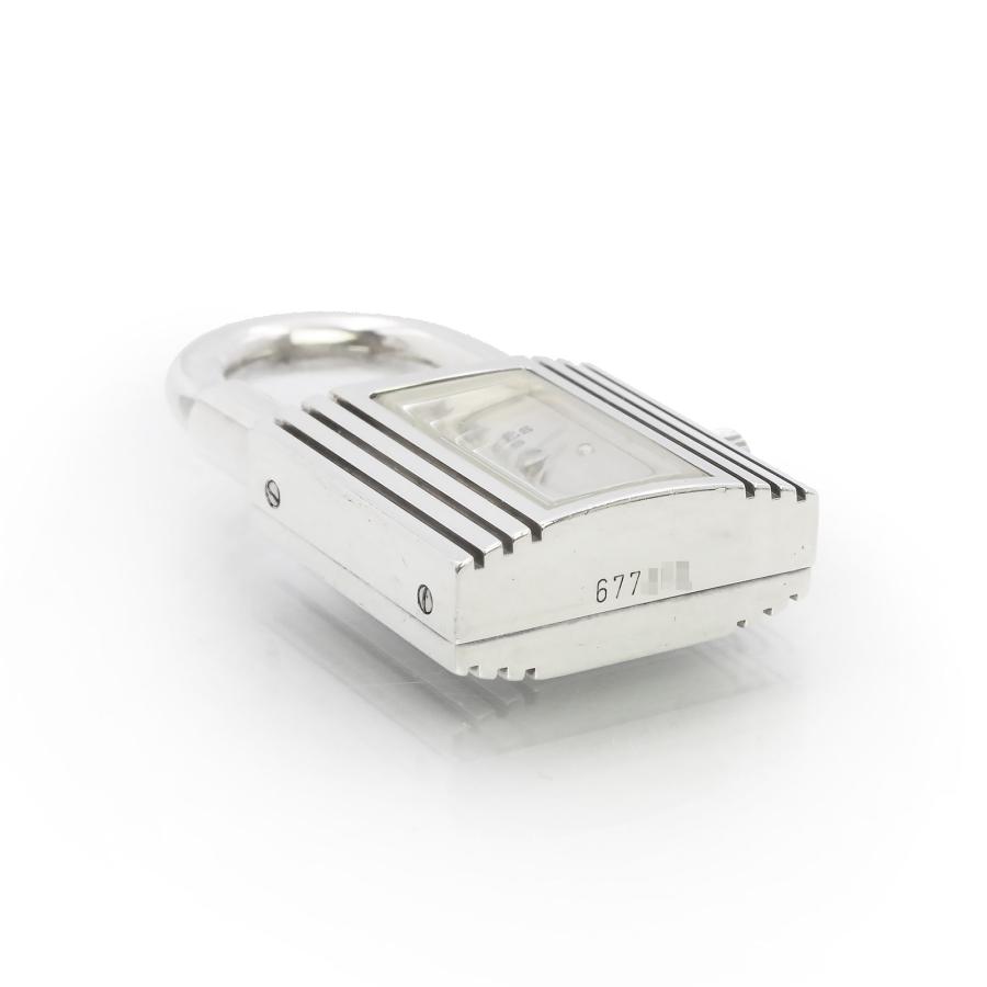 HERMES（エルメス） （中古）HERMES KE1.210 ケリーウォッチ クオーツ