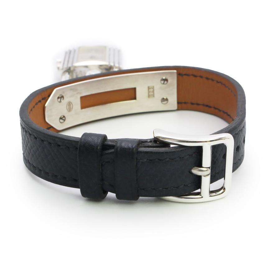 HERMES（エルメス） （中古）HERMES KE1.210 ケリーウォッチ クオーツ