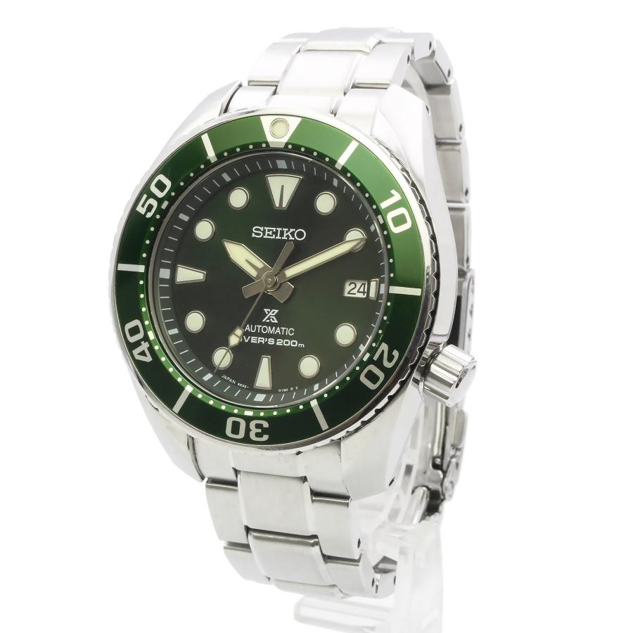SEIKO（セイコー） （中古）SEIKO SBDC081 6R35-00A0 プロスペックス