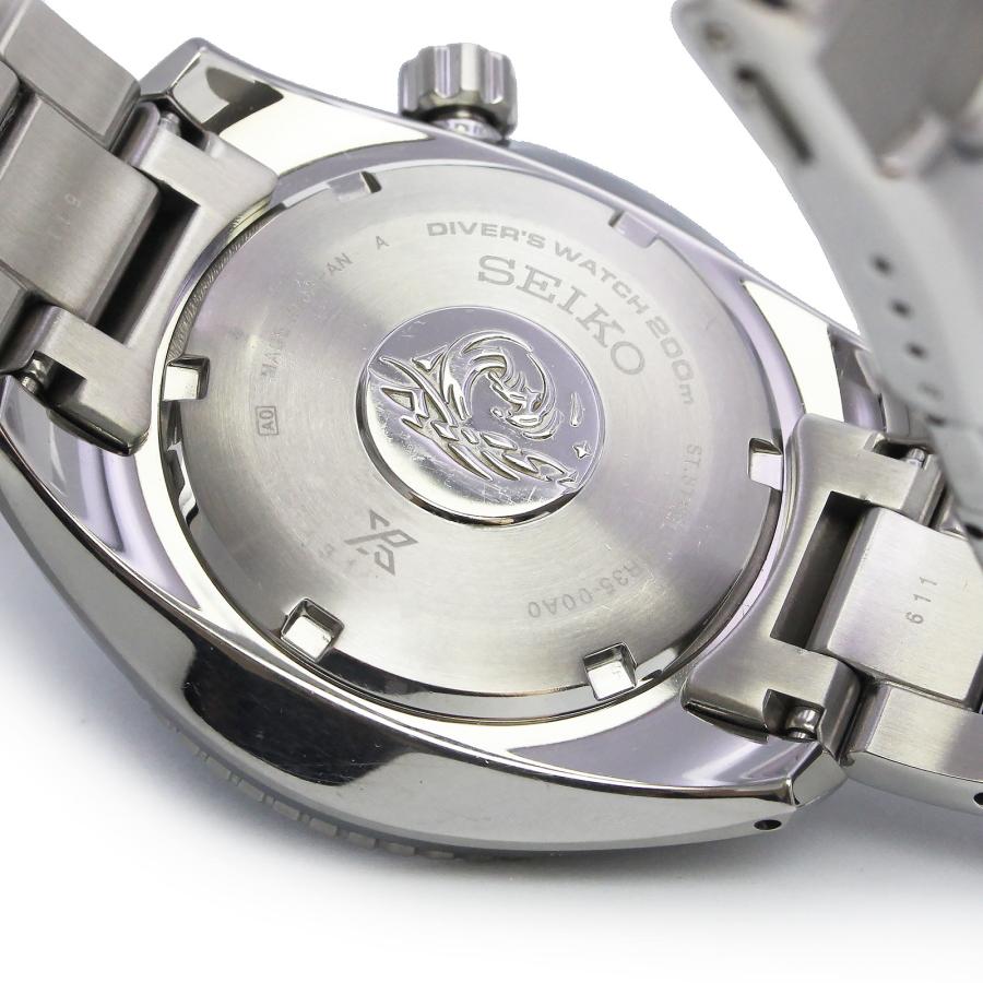SEIKO（セイコー） （中古）SEIKO SBDC081 6R35-00A0 プロスペックス