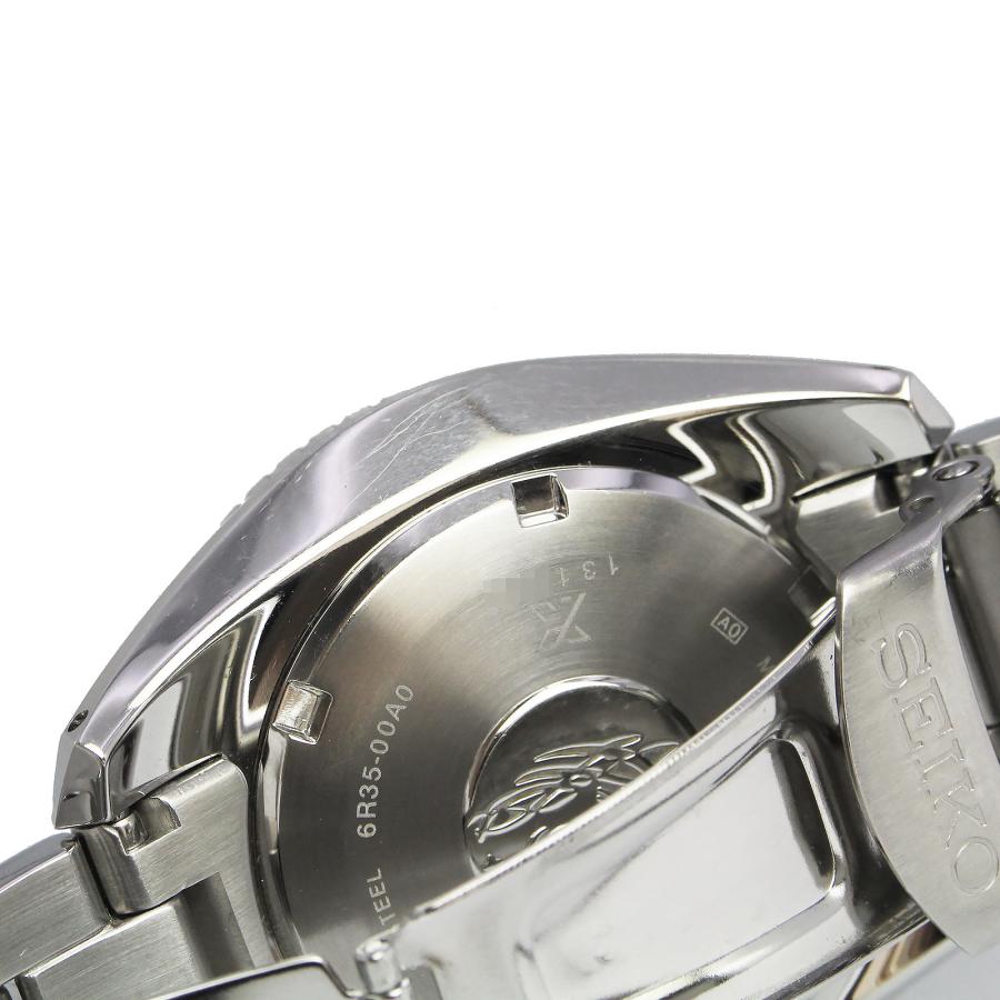 SEIKO（セイコー） （中古）SEIKO SBDC081 6R35-00A0 プロスペックス
