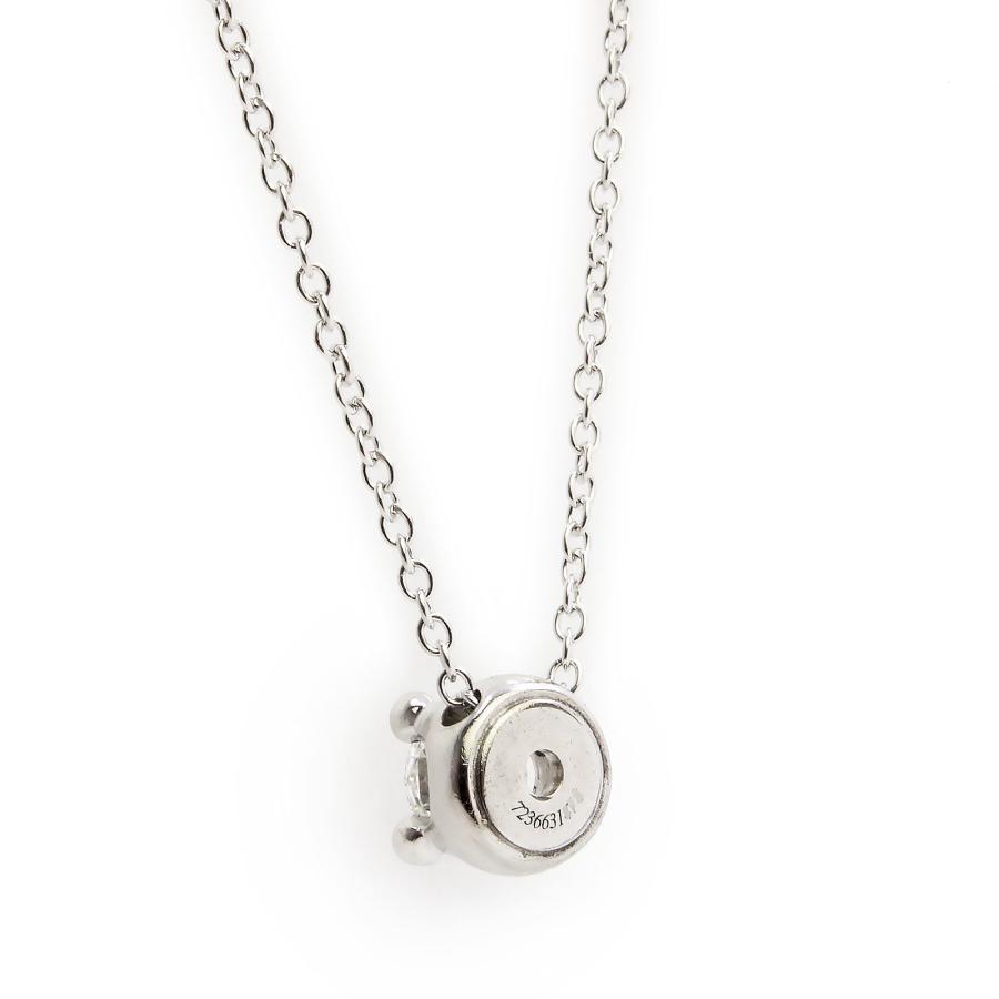 BVLGARI（ブルガリ） （美品）BVLGARI CL188306 コロナ K18WG 750