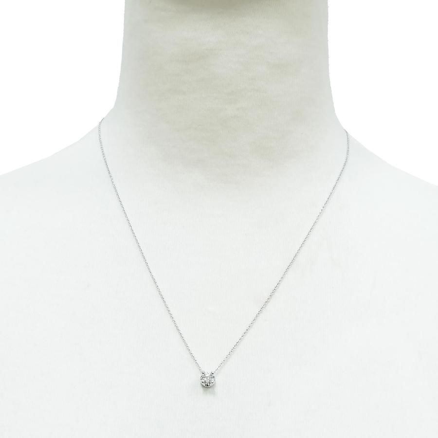 BVLGARI（ブルガリ） （美品）BVLGARI CL188306 コロナ K18WG 750