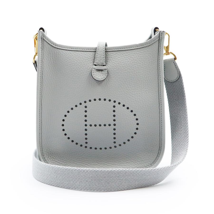 HERMES（エルメス） （新品・未使用品）HERMES エブリン エヴリン TPM