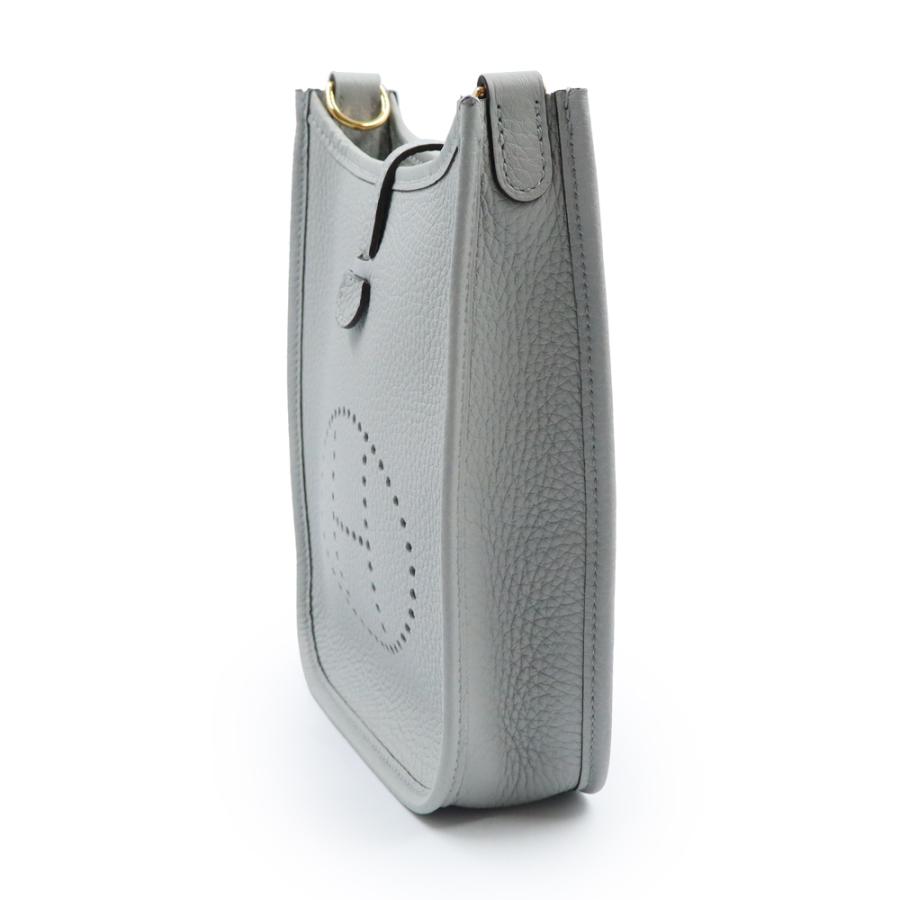 HERMES（エルメス） （新品・未使用品）HERMES エブリン エヴリン TPM