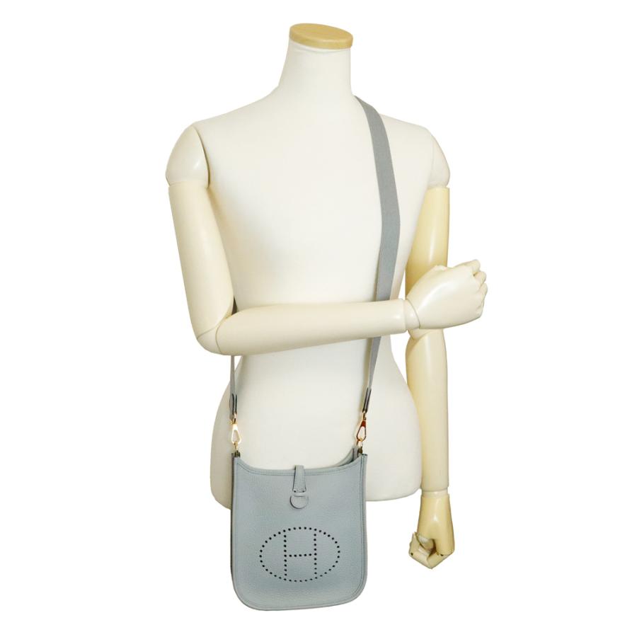 HERMES（エルメス） （新品・未使用品）HERMES エブリン エヴリン TPM