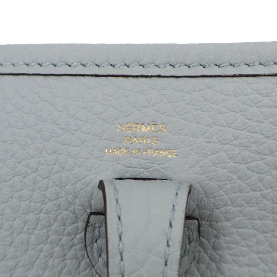 HERMES（エルメス） （新品・未使用品）HERMES エブリン エヴリン TPM