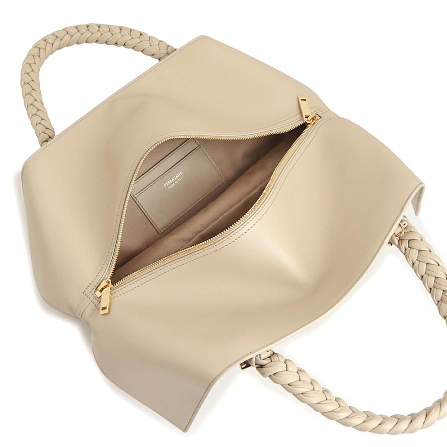 FERRAGAMO（フェラガモ） （美品）Salvatore Ferragamo サルヴァトーレ