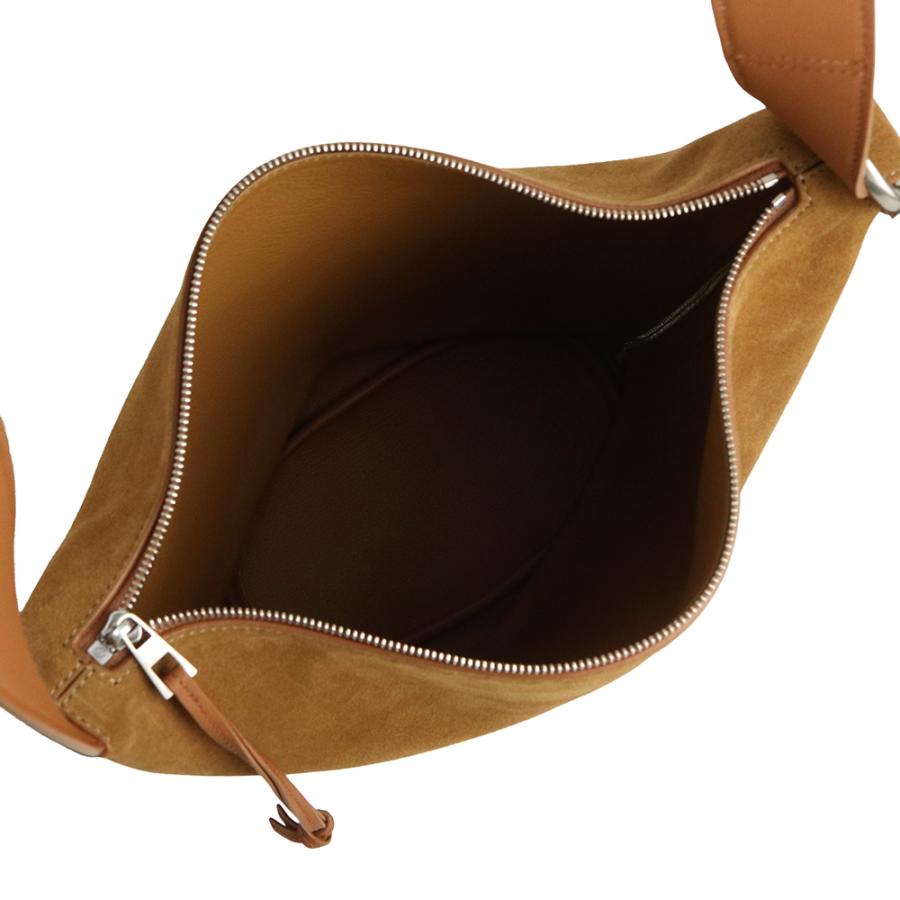 LOEWE（ロエベ） （美品）LOEWE BB22LBMX02 ループバケット ミディアム
