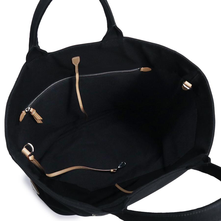 PRADA（プラダ） （美品）PRADA 1BG161 カナパ トート CANAPA
