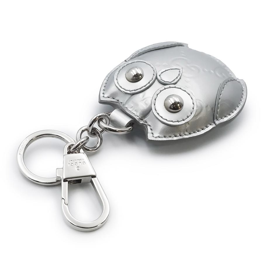 GUCCI（グッチ） （未使用 展示品）GUCCI 853476 オウル ふくろう