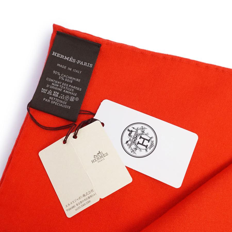 HERMES（エルメス） （新品・未使用品）HERMES カレ 115 モダンな