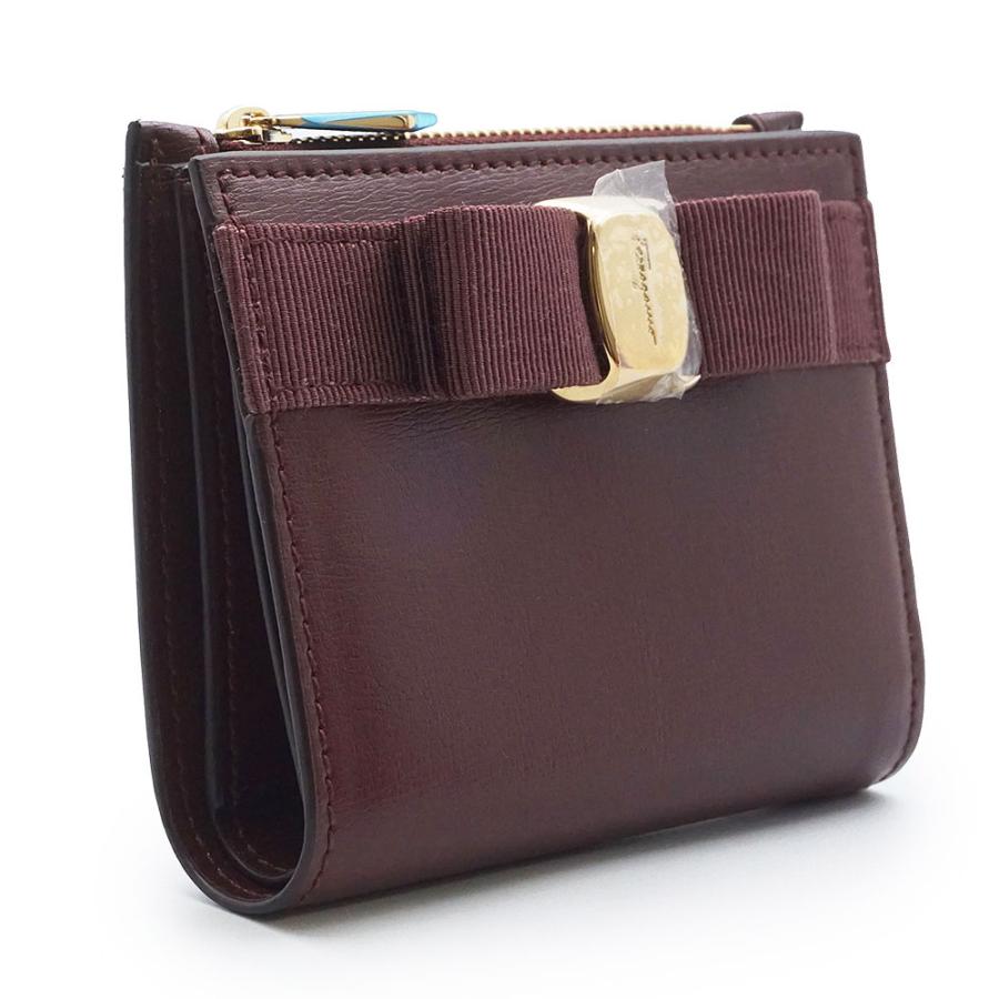 FERRAGAMO（フェラガモ） （新品・未使用品）Salvatore Ferragamo