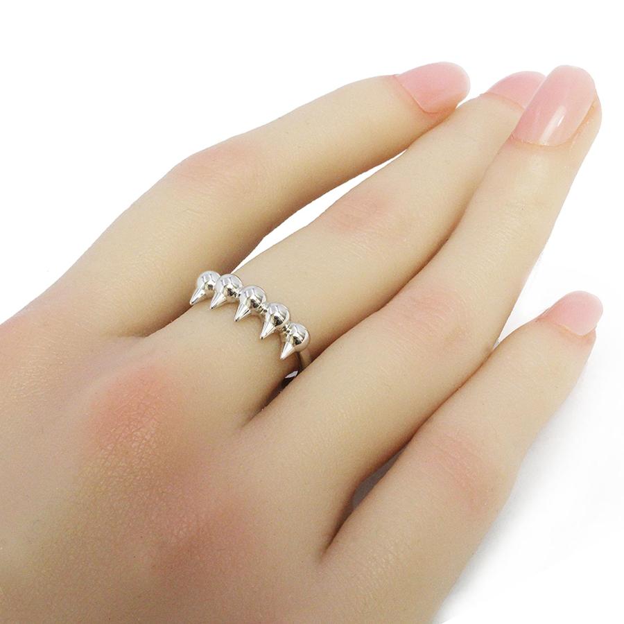 美品）TASAKI タサキ デインジャー リング ノベルティ 非売品 希少