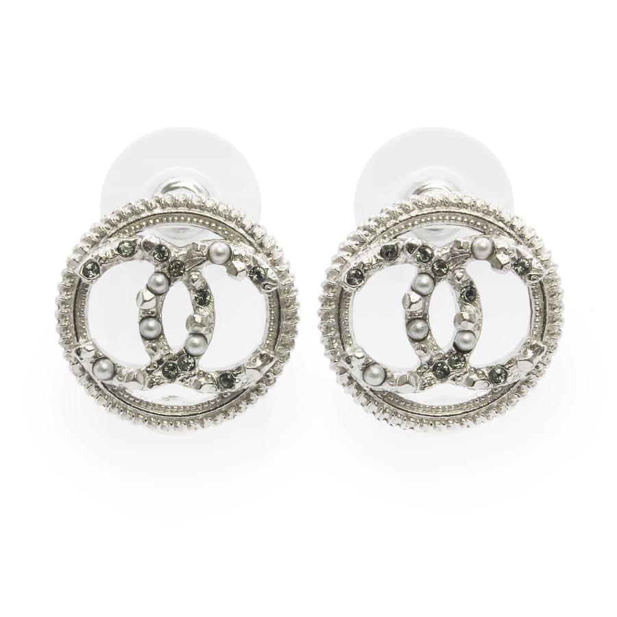 CHANEL（シャネル） （新品・未使用品）CHANEL A58058 ココマーク
