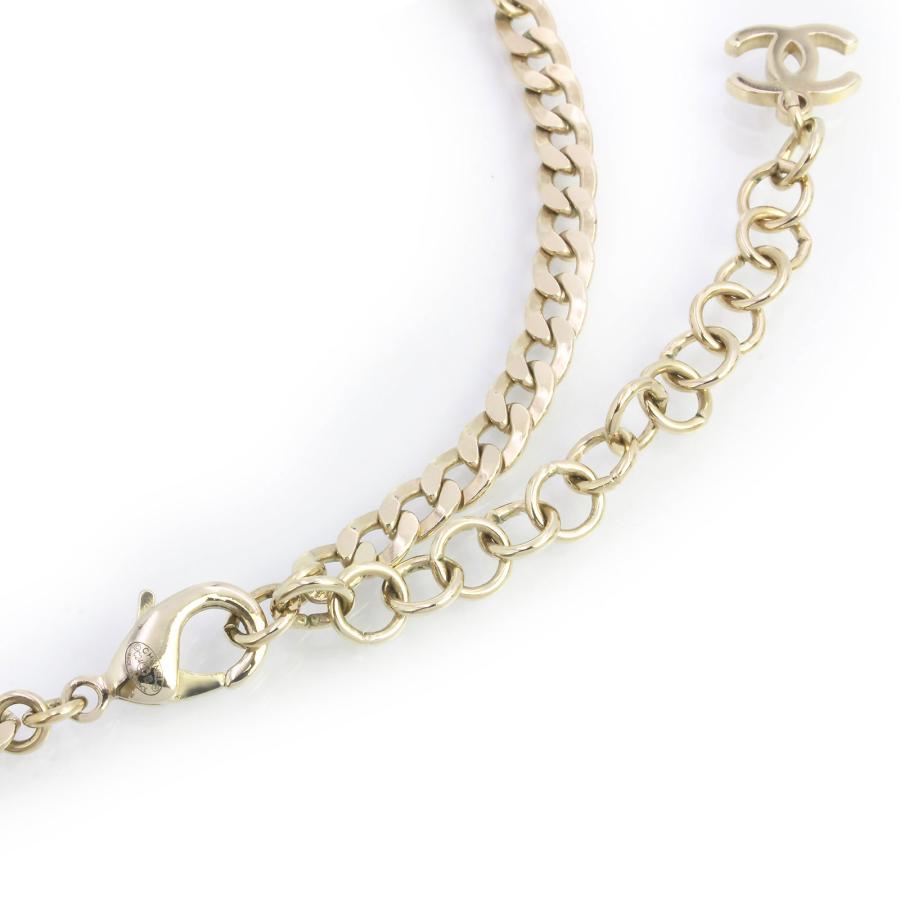 CHANEL（シャネル） （新品・未使用品）CHANEL ABE157 ココマーク 