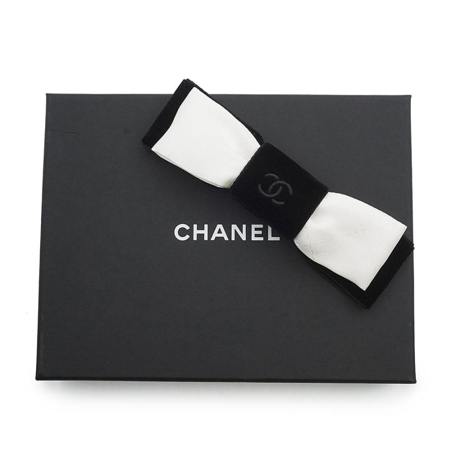 CHANEL（シャネル） （新品・未使用品）CHANEL AAA373 リボン ココ