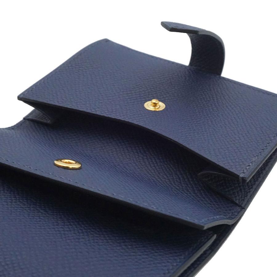 HERMES（エルメス） （新品・未使用品）HERMES ベアン ミニ コンパクト