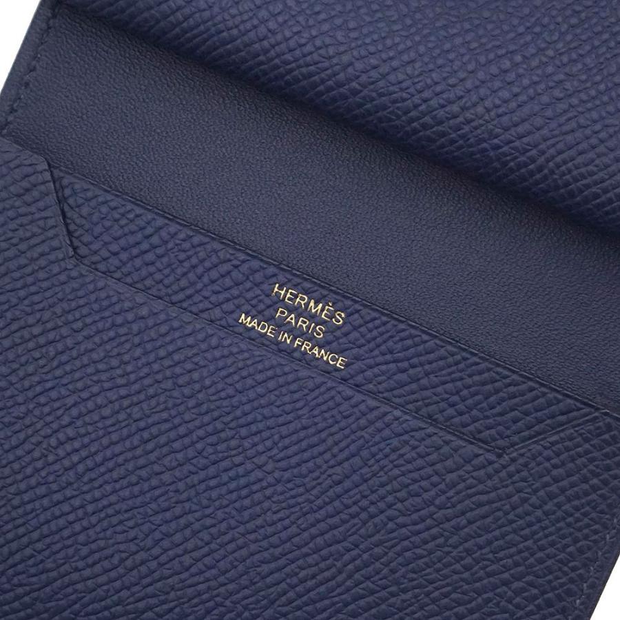 HERMES（エルメス） （新品・未使用品）HERMES ベアン ミニ コンパクト