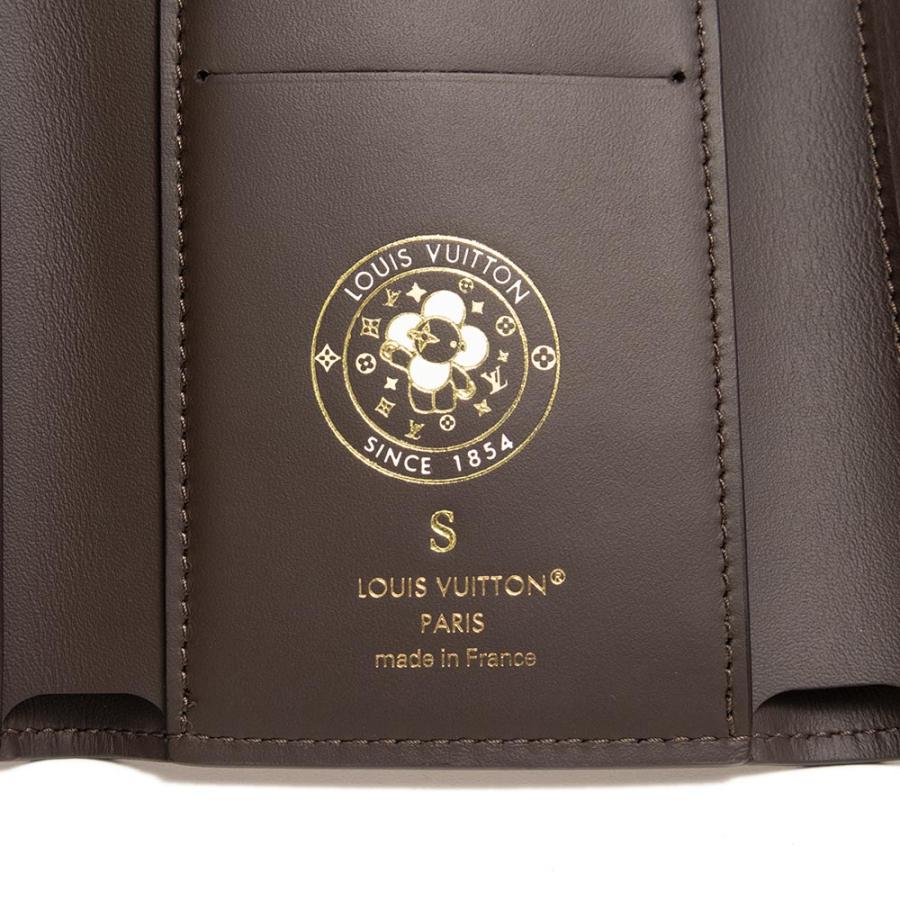 VUITTON ヴィトン ケース ポルトフォイユ　M62159 財布 LOUIS VUITTON（ルイ・ヴィトン） （未使用保管品）LOUIS VUITTON ルイ
