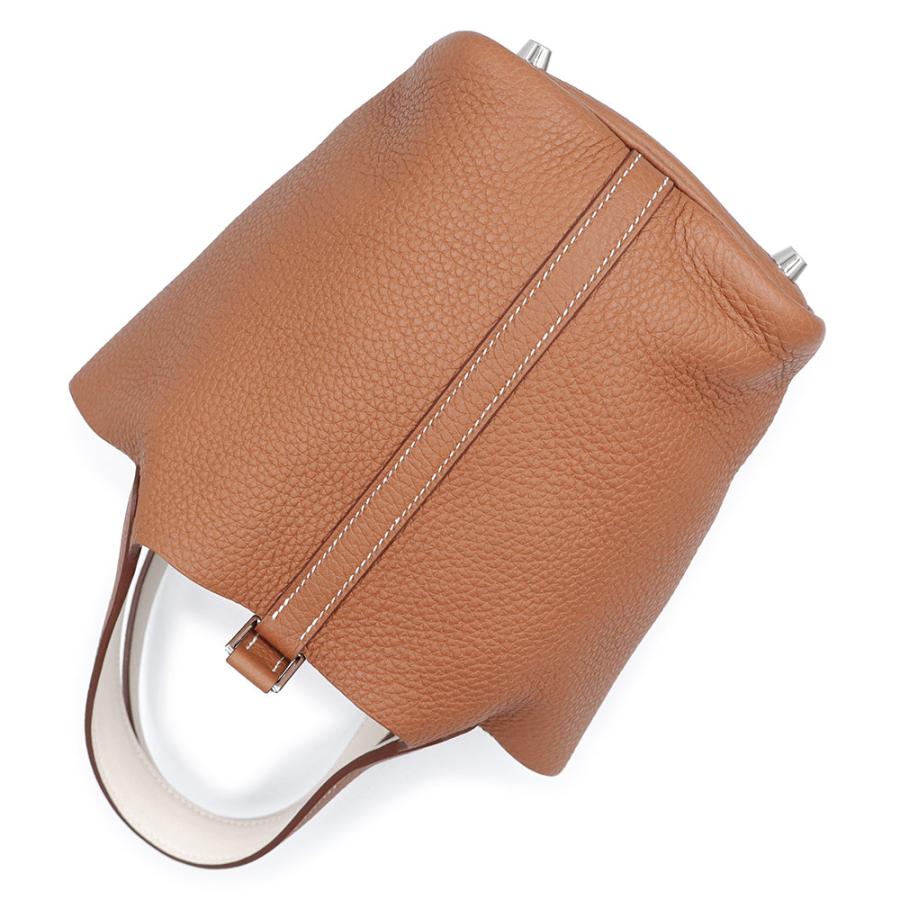 HERMES（エルメス） （未使用 展示品）HERMES ピコタンロック エクラ
