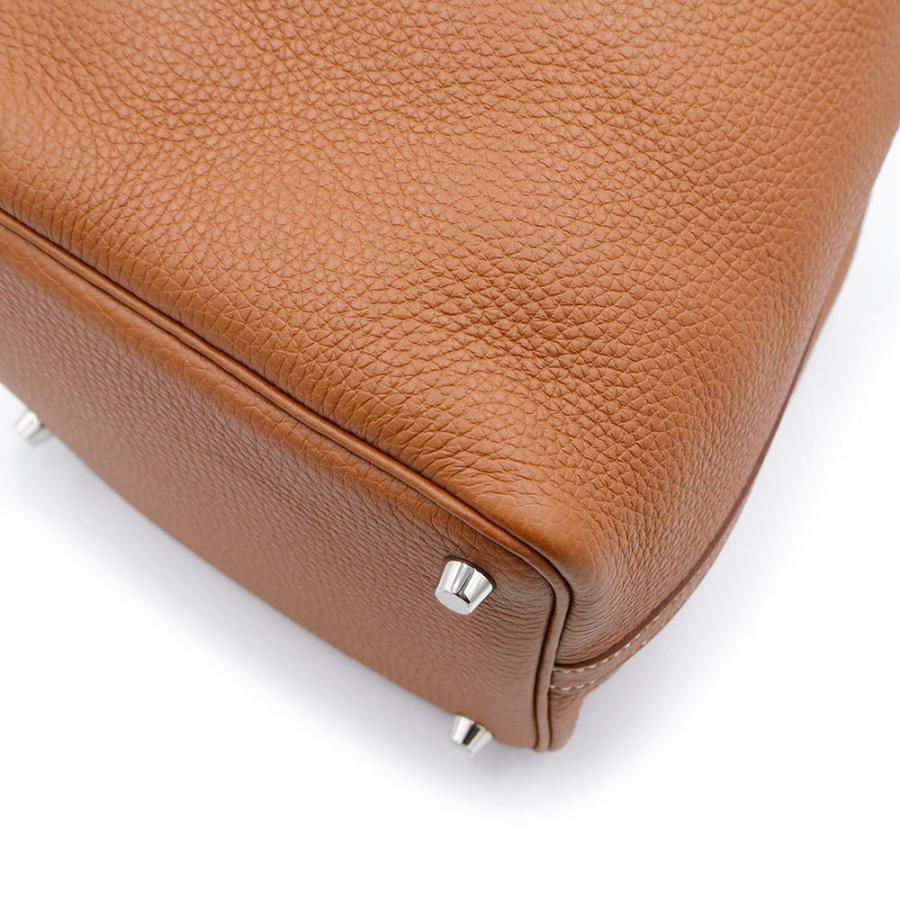 HERMES（エルメス） （未使用 展示品）HERMES ピコタンロック エクラ