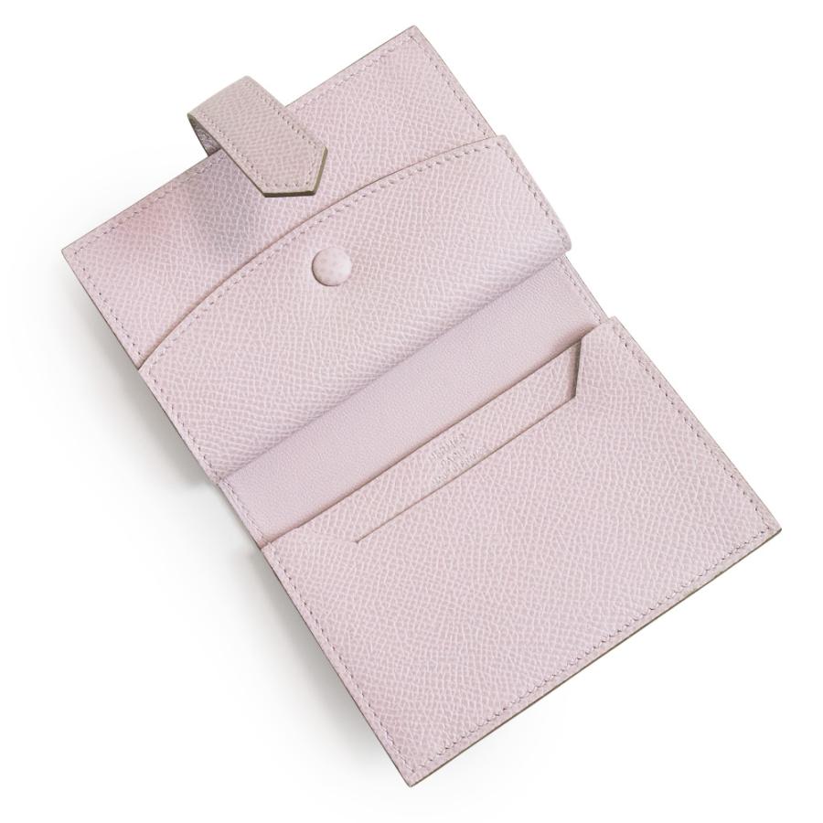 HERMES（エルメス） （新品・未使用品）HERMES ベアン ミニ コンパクト