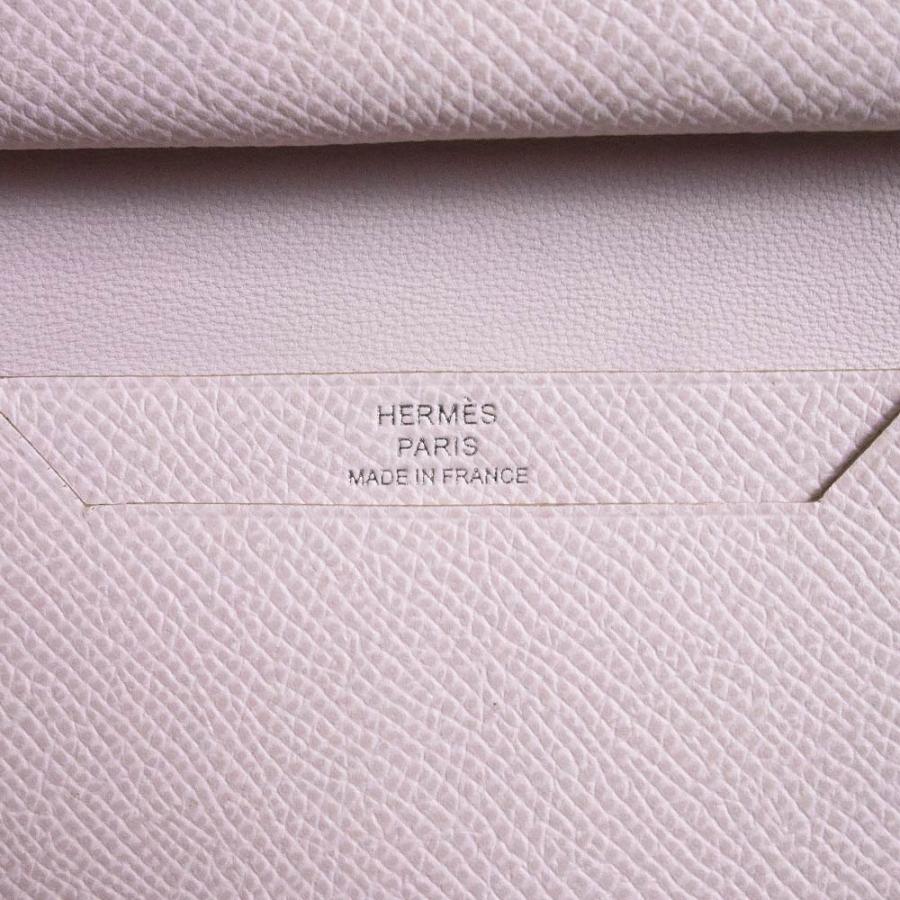 HERMES（エルメス） （新品・未使用品）HERMES ベアン ミニ コンパクト