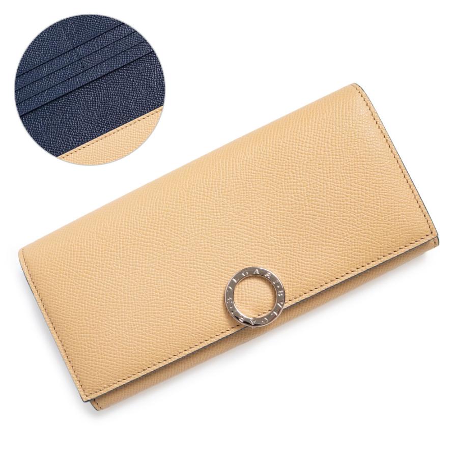 ブルガリ クリップ ラージウォレット BVLGARI（ブルガリ） （新品・未使用品）BVLGARI クリップ ラージ