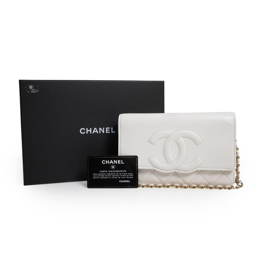 CHANEL（シャネル） （新品・未使用品）CHANEL AP2020 マトラッセ ココ