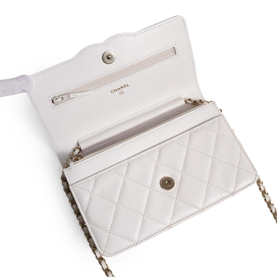 CHANEL（シャネル） （新品・未使用品）CHANEL AP2020 マトラッセ ココ