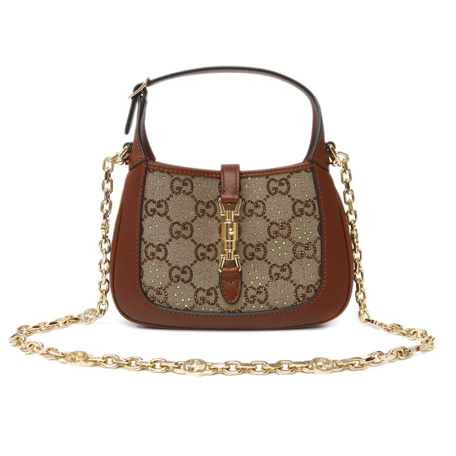 GUCCI（グッチ） （未使用 展示品）GUCCI 675799 ジャッキー 1961 GG