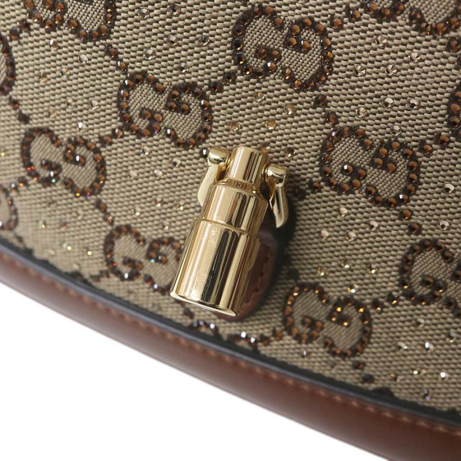 GUCCI（グッチ） （未使用 展示品）GUCCI 675799 ジャッキー 1961 GG