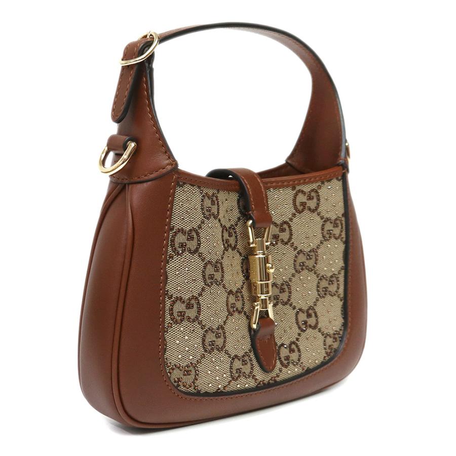 GUCCI（グッチ） （未使用 展示品）GUCCI 675799 ジャッキー 1961 GG
