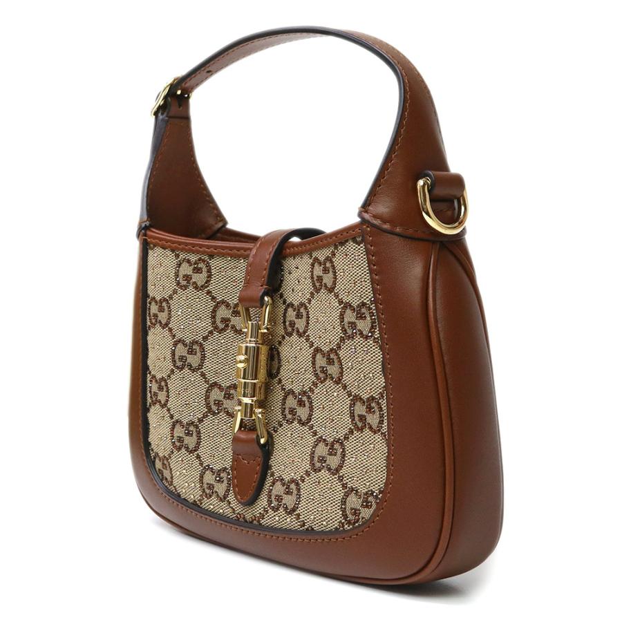 GUCCI（グッチ） （未使用 展示品）GUCCI 675799 ジャッキー 1961 GG