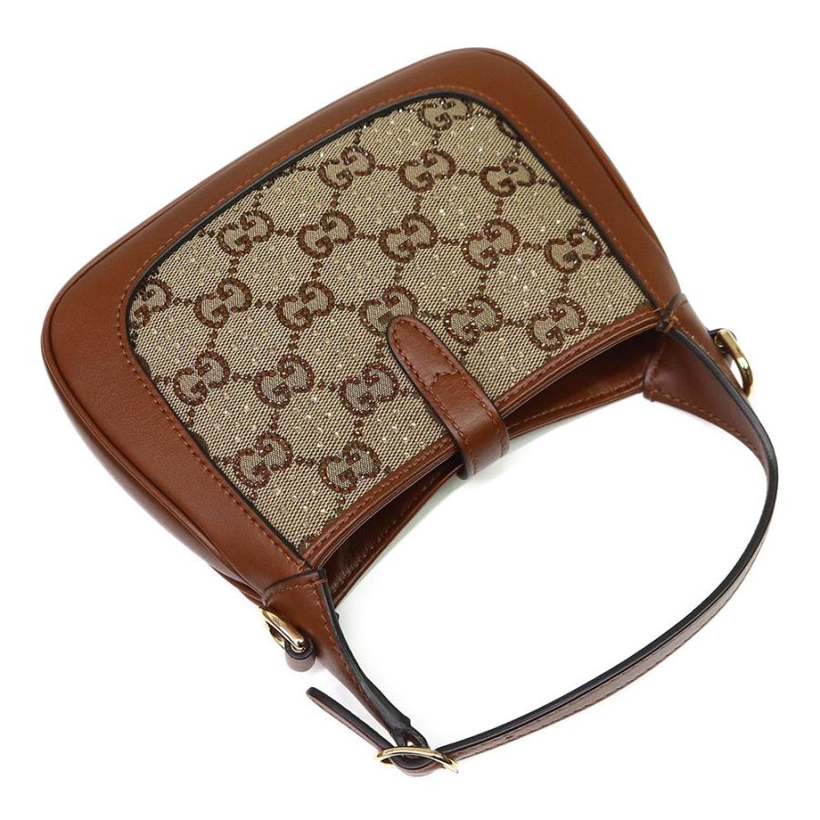 GUCCI（グッチ） （未使用 展示品）GUCCI 675799 ジャッキー 1961 GG