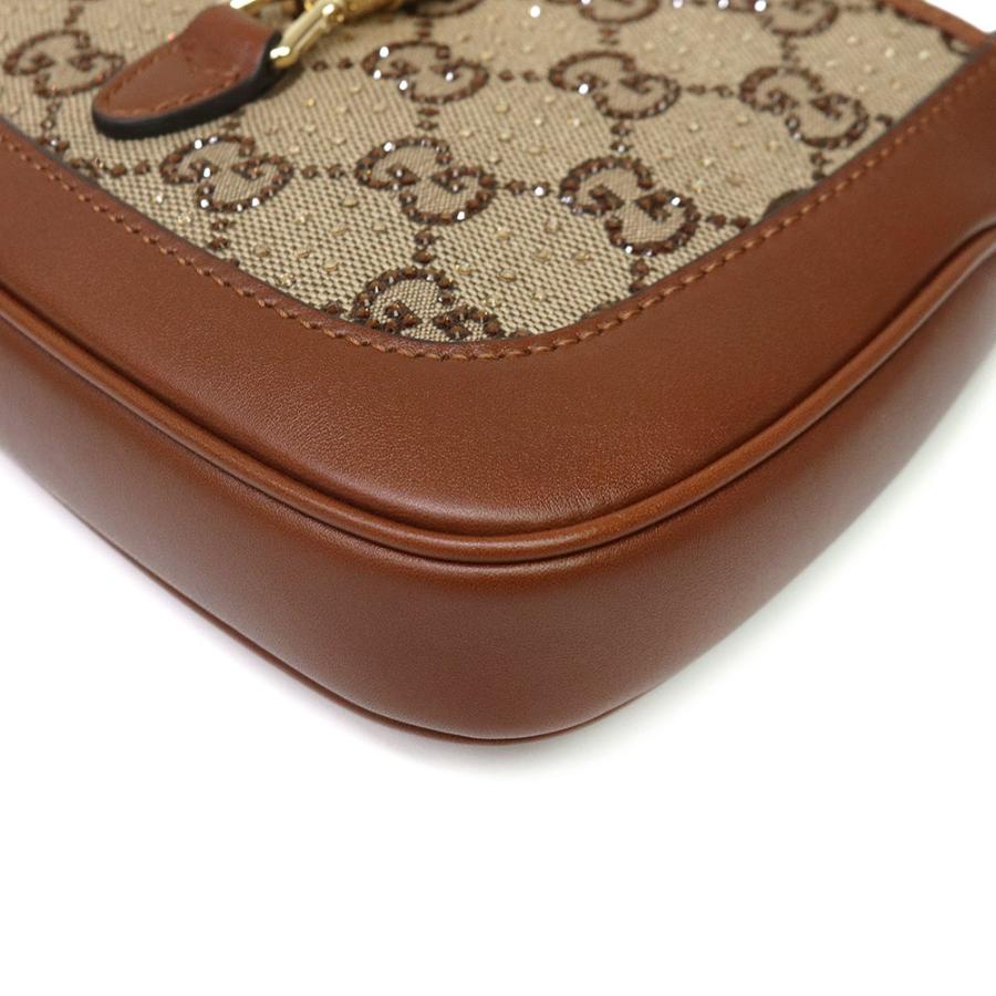 GUCCI（グッチ） （未使用 展示品）GUCCI 675799 ジャッキー 1961 GG