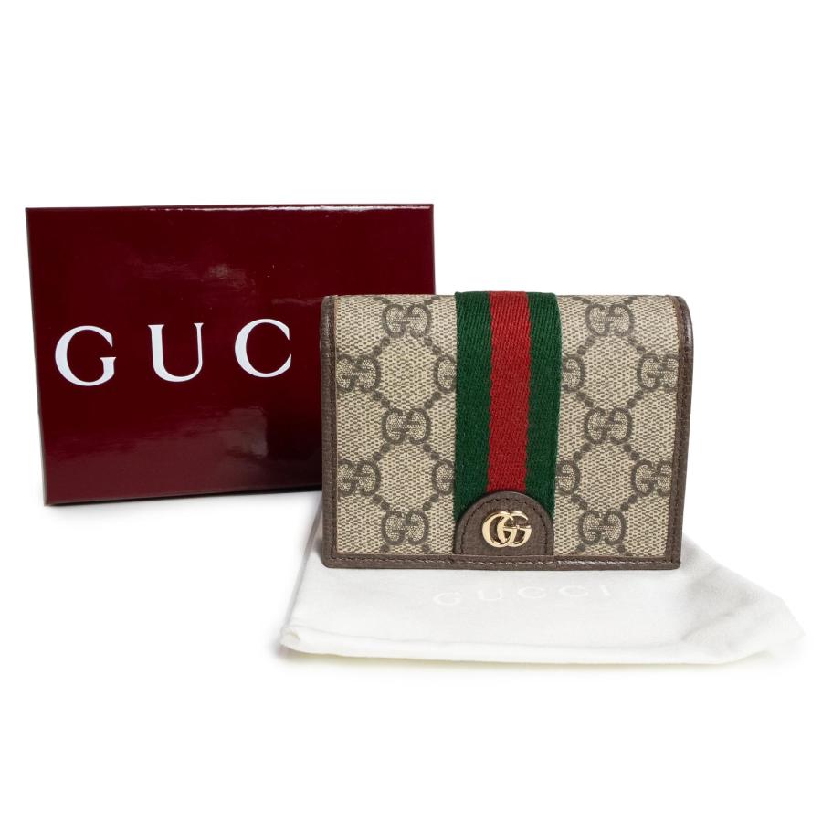 GUCCI（グッチ） （未使用 展示品）GUCCI 838487 オフィディア