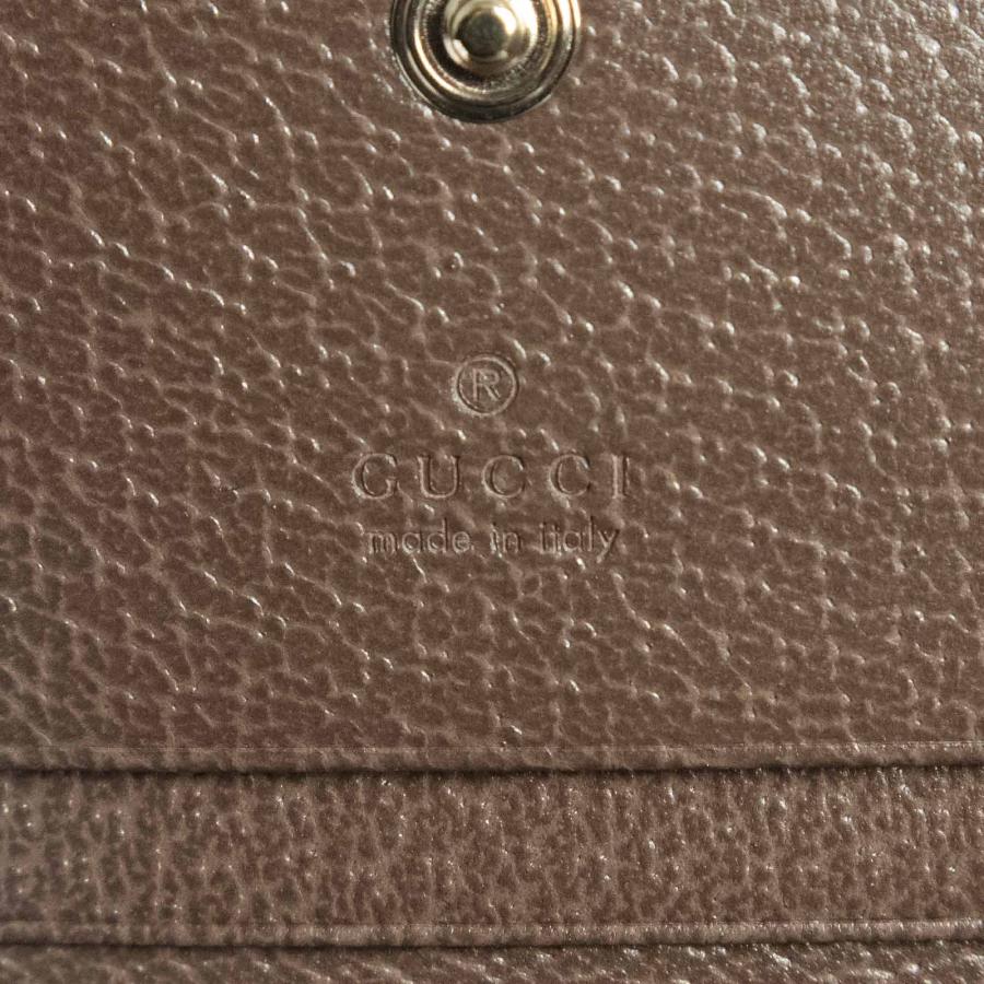 GUCCI（グッチ） （未使用 展示品）GUCCI 838487 オフィディア