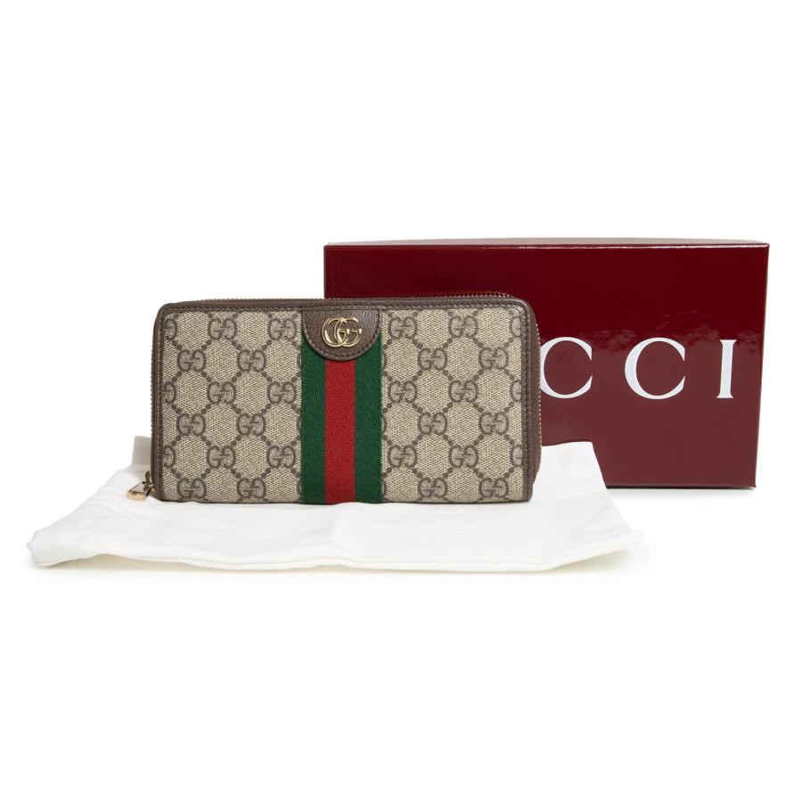 GUCCI（グッチ） （新品・未使用品）GUCCI ?838484 オフィディア 