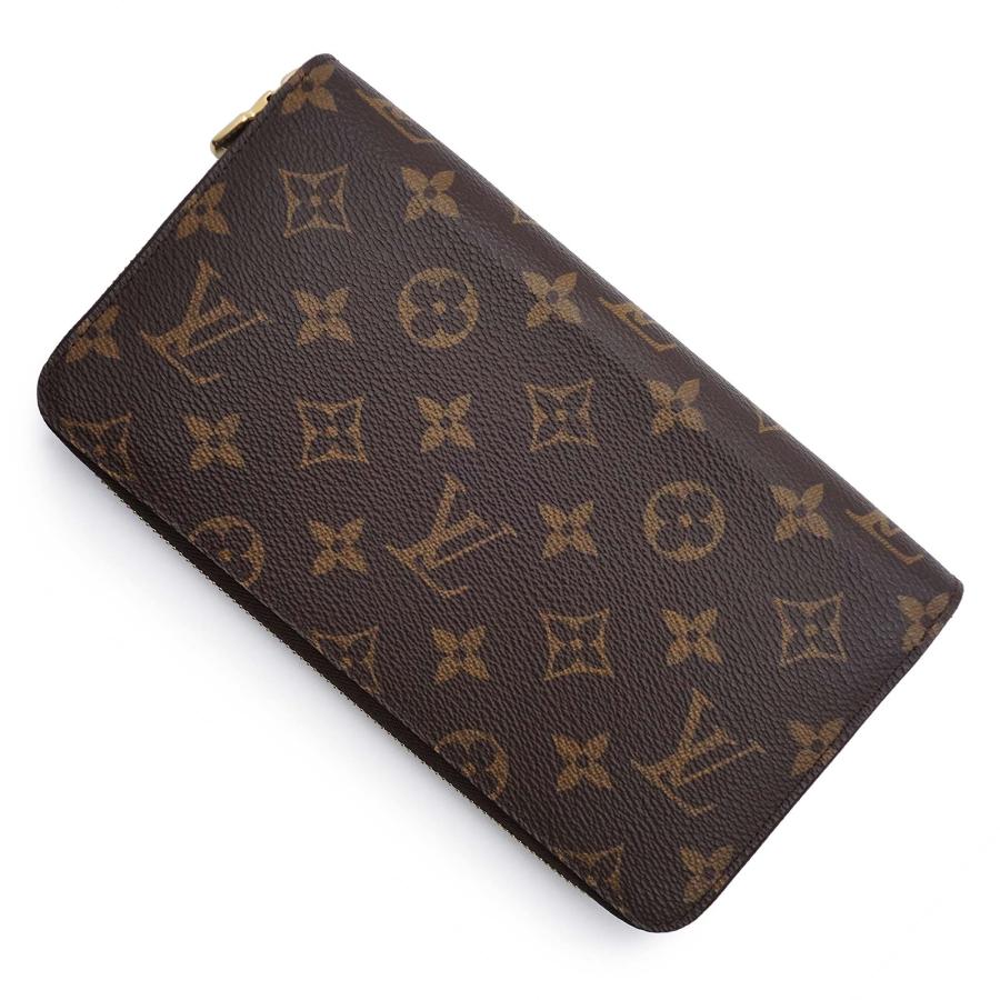 ルイヴィトン モノグラム 長財布 新品同様 LOUIS VUITTON（ルイ・ヴィトン） （新品同様品）LOUIS VUITTON ルイ