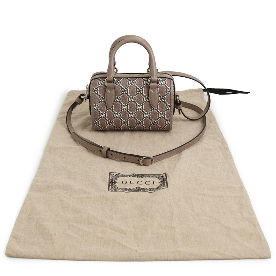 GUCCI（グッチ） （未使用 展示品）GUCCI 795054 スーパーミニ GG 