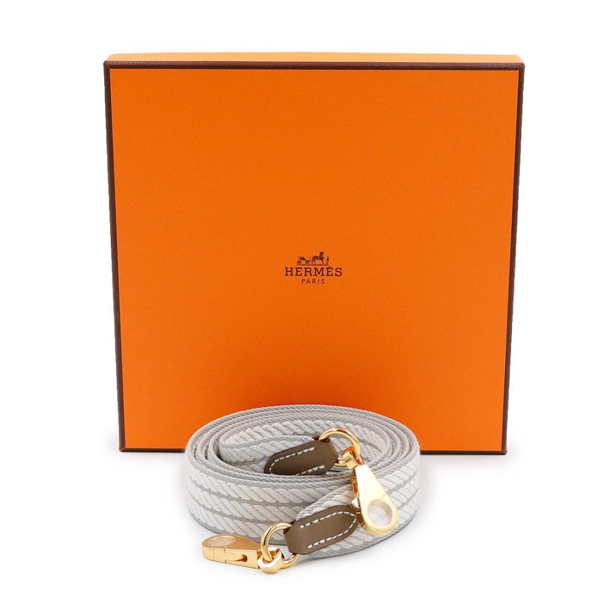 HERMES（エルメス） （新品・未使用品）HERMES バンドリエール