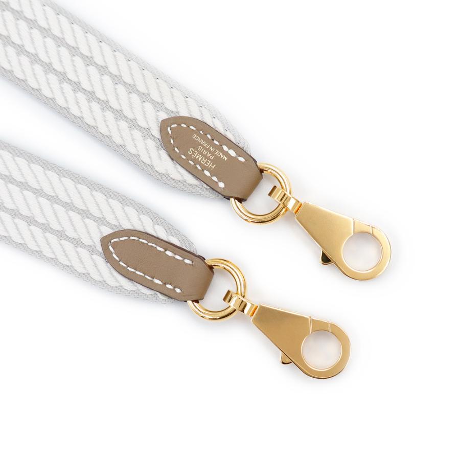 HERMES（エルメス） （新品・未使用品）HERMES バンドリエール