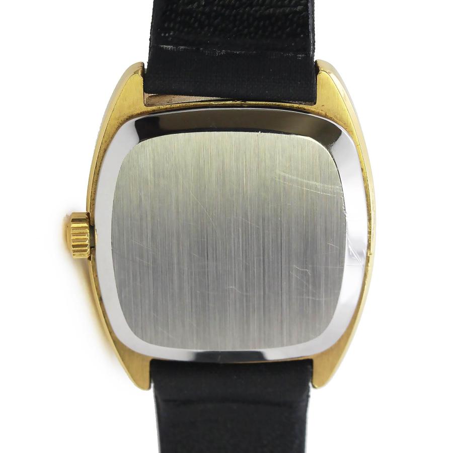OMEGA（オメガ） （中古）OMEGA 511.0531 デビル De Ville 手巻き