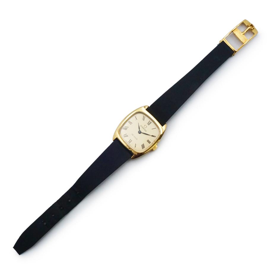 OMEGA（オメガ） （中古）OMEGA 511.0531 デビル De Ville 手巻き