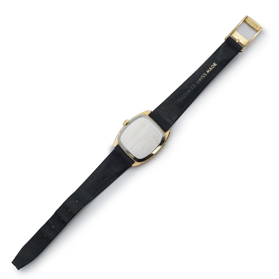 OMEGA（オメガ） （中古）OMEGA 511.0531 デビル De Ville 手巻き