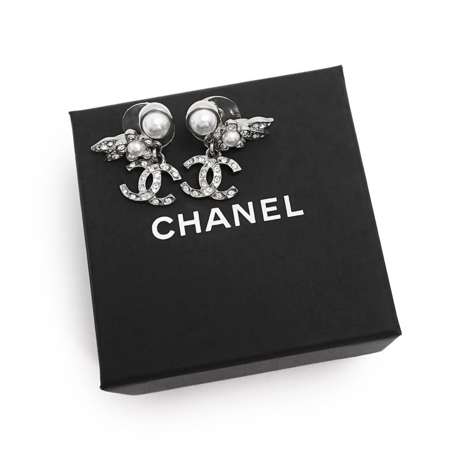 CHANEL（シャネル） （新品・未使用品）CHANEL AB6929 ココマーク